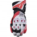 Five Gloves RFX1 EVO Leather Racing Gloves Five Gloves RFX1 EVO Leather Racing Gloves
